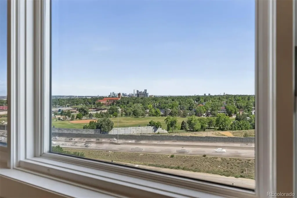 2225 Buchtel Boulevard Denver CO 80210