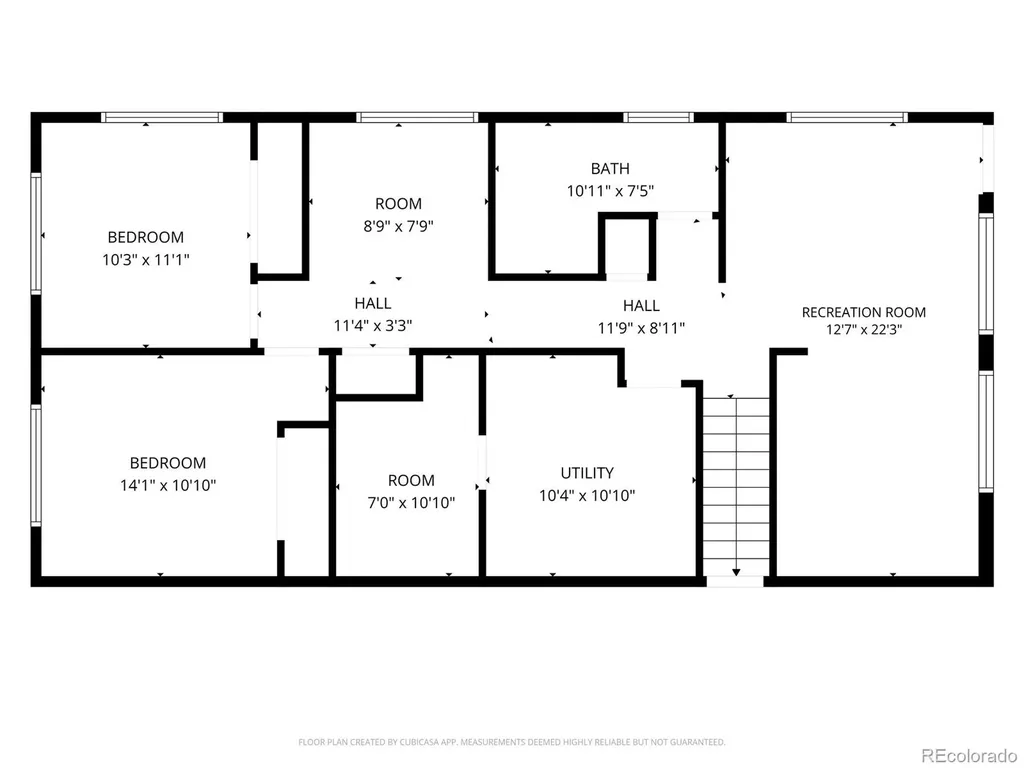 2560 Queen Street Lakewood CO 80215