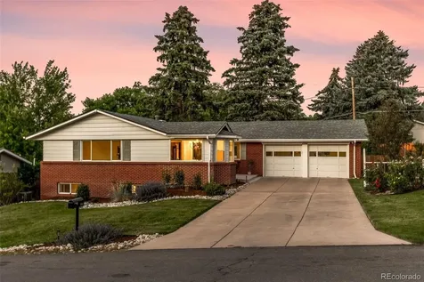 2560 Queen Street Lakewood CO 80215