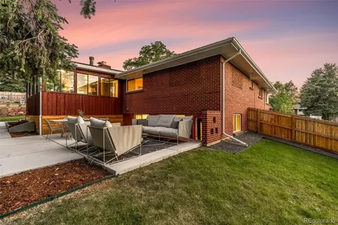 2560 Queen Street Lakewood CO 80215