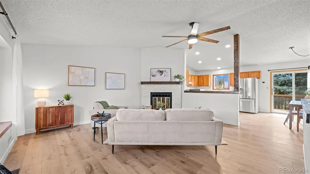 2024 Ambleside Drive Colorado Springs CO 80915
