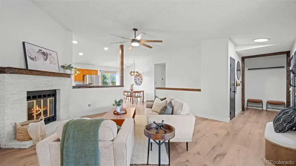 2024 Ambleside Drive Colorado Springs CO 80915