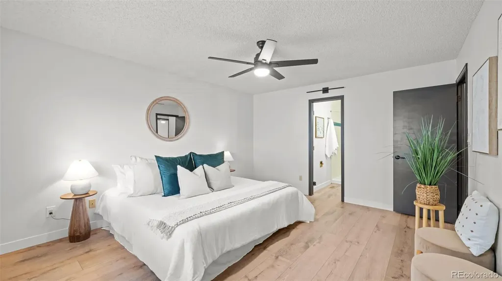 2024 Ambleside Drive Colorado Springs CO 80915