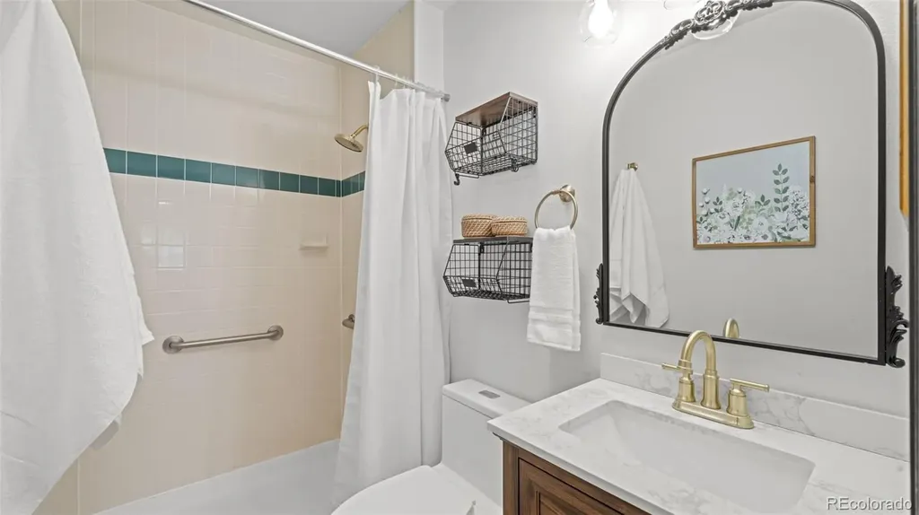 2024 Ambleside Drive Colorado Springs CO 80915