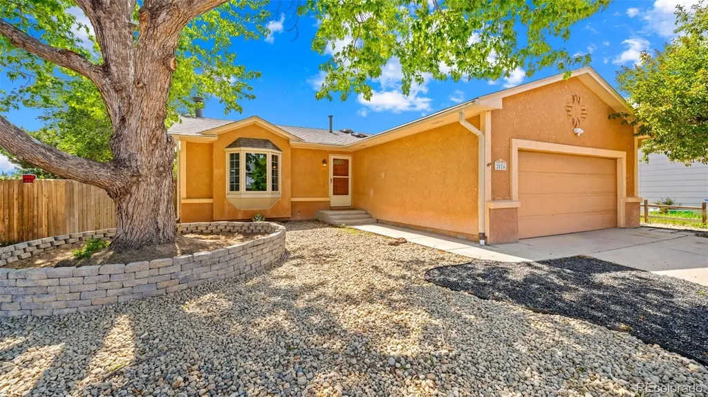 2024 Ambleside Drive Colorado Springs CO 80915