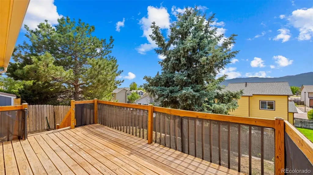 2024 Ambleside Drive Colorado Springs CO 80915