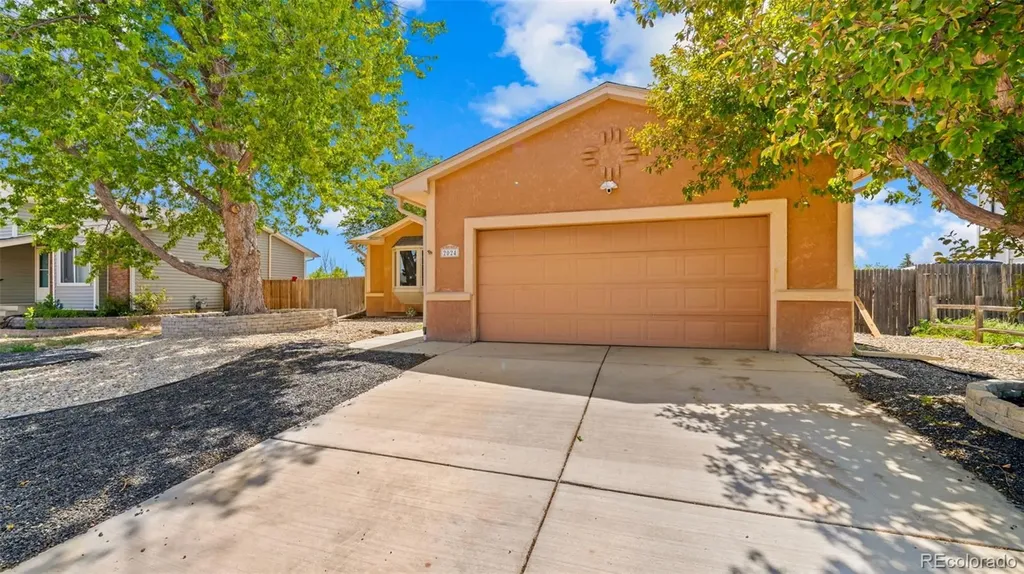 2024 Ambleside Drive Colorado Springs CO 80915