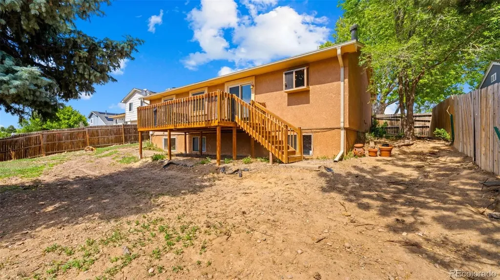 2024 Ambleside Drive Colorado Springs CO 80915