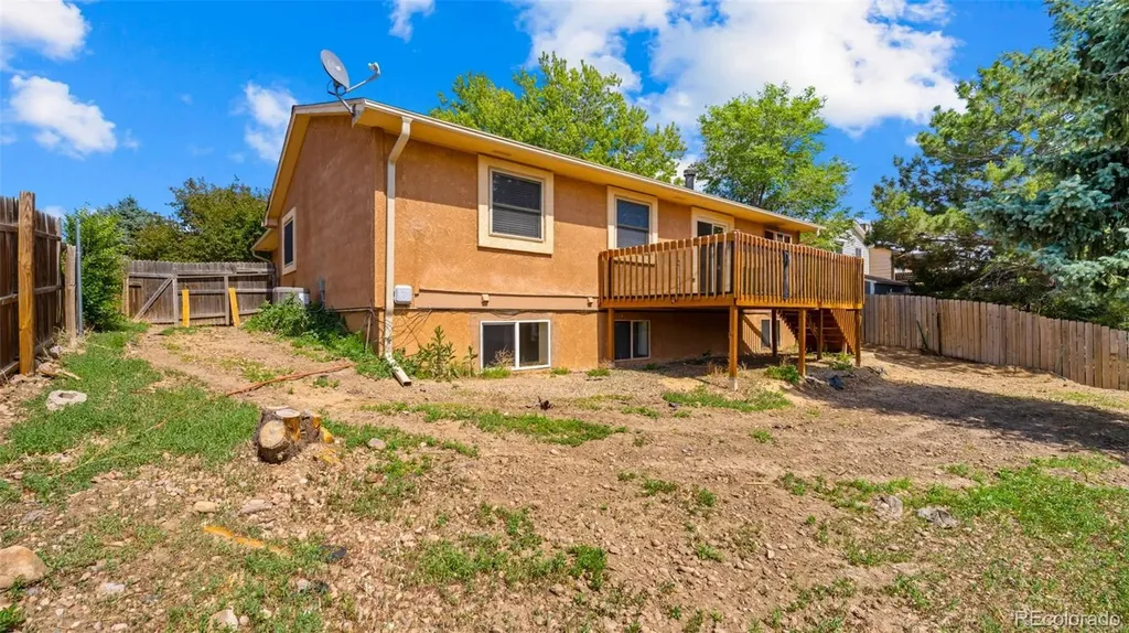 2024 Ambleside Drive Colorado Springs CO 80915