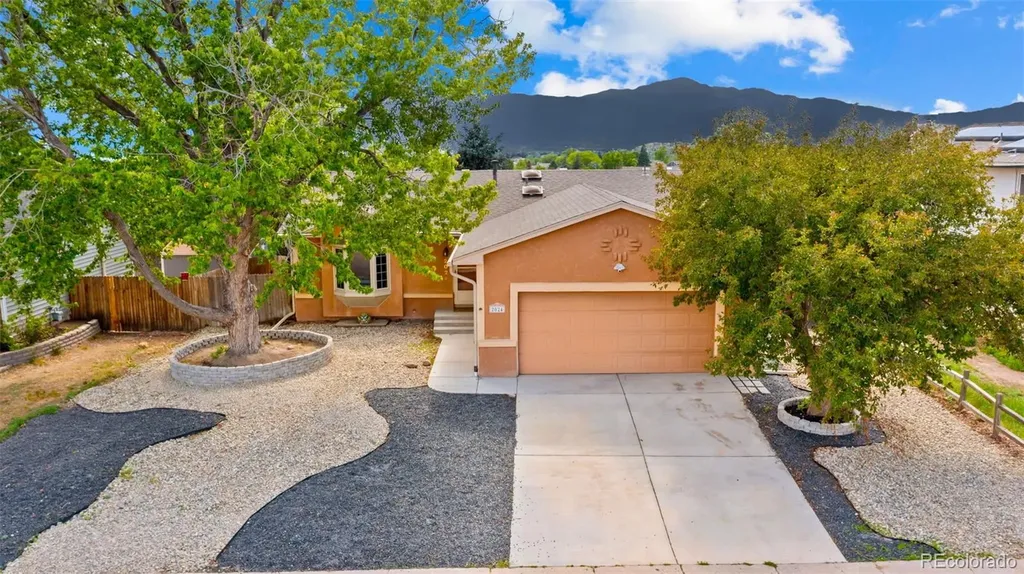 2024 Ambleside Drive Colorado Springs CO 80915