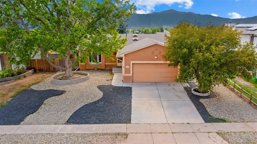2024 Ambleside Drive Colorado Springs CO 80915