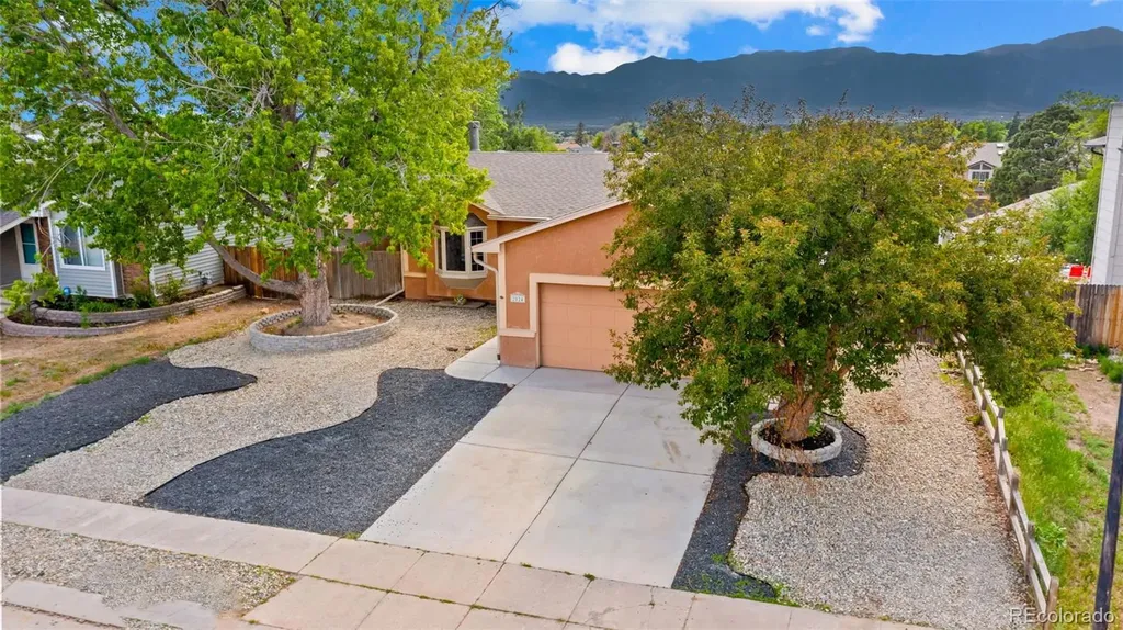 2024 Ambleside Drive Colorado Springs CO 80915