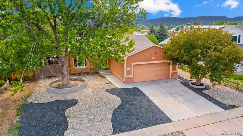 2024 Ambleside Drive Colorado Springs CO 80915