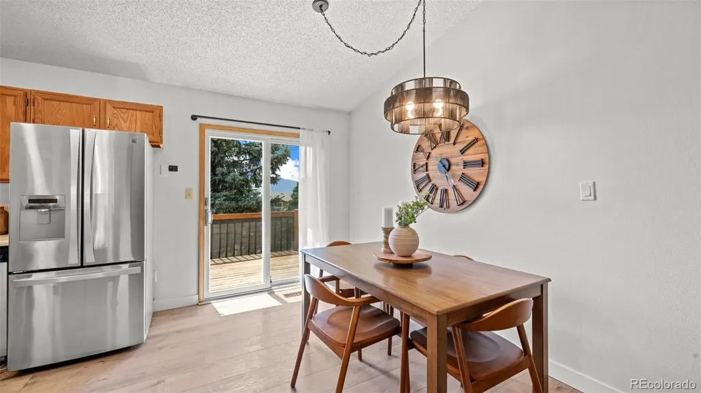 2024 Ambleside Drive Colorado Springs CO 80915