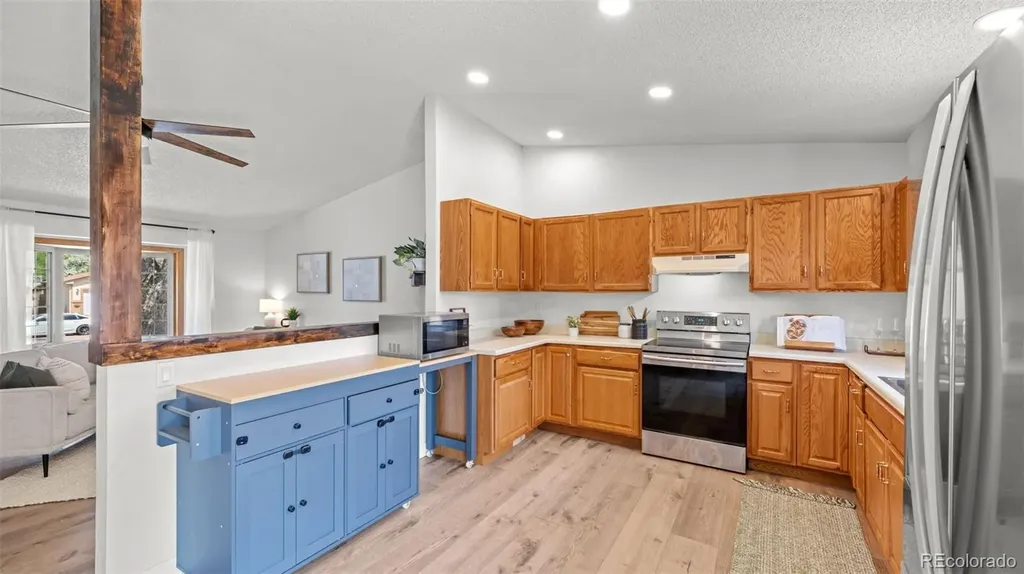 2024 Ambleside Drive Colorado Springs CO 80915