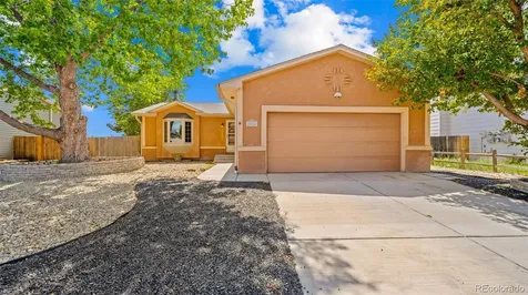 2024 Ambleside Drive Colorado Springs CO 80915