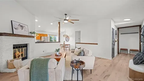 2024 Ambleside Drive Colorado Springs CO 80915