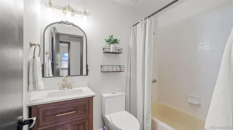 2024 Ambleside Drive Colorado Springs CO 80915