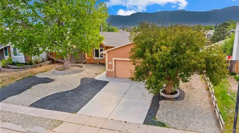 2024 Ambleside Drive Colorado Springs CO 80915