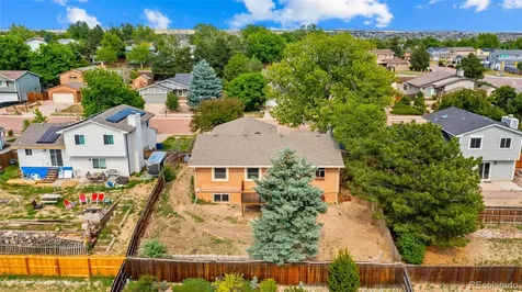 2024 Ambleside Drive Colorado Springs CO 80915