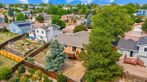 2024 Ambleside Drive Colorado Springs CO 80915