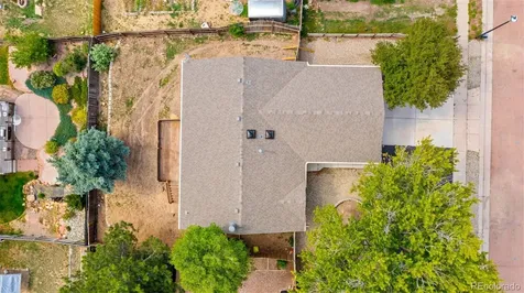 2024 Ambleside Drive Colorado Springs CO 80915