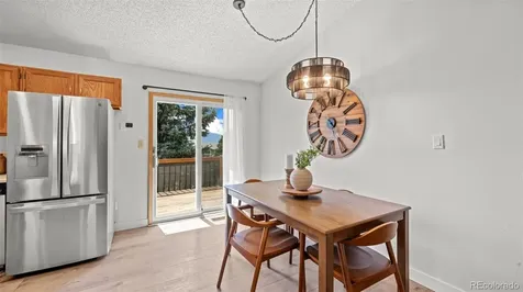 2024 Ambleside Drive Colorado Springs CO 80915