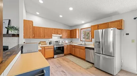 2024 Ambleside Drive Colorado Springs CO 80915