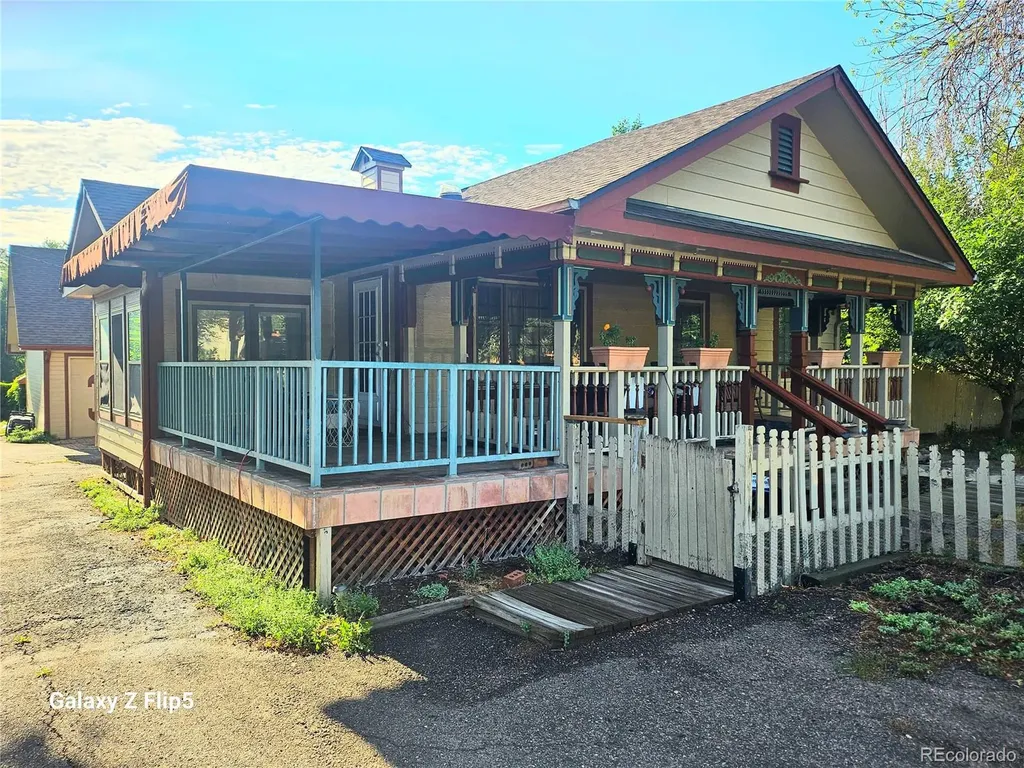 790 Garrison Street Denver CO 80215
