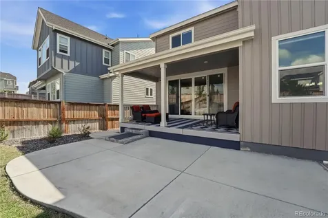 13365 Big Iron Lane Parker CO 80134