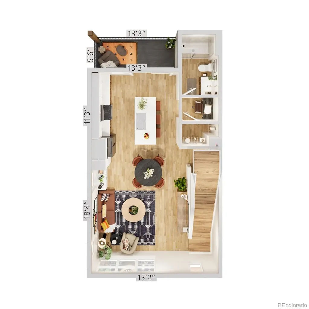 6751 Meade Way Arvada CO 80003