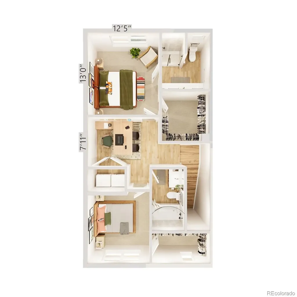 6751 Meade Way Arvada CO 80003
