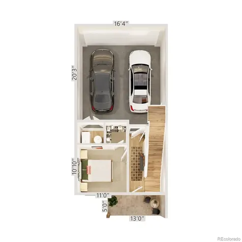 6751 Meade Way Arvada CO 80003