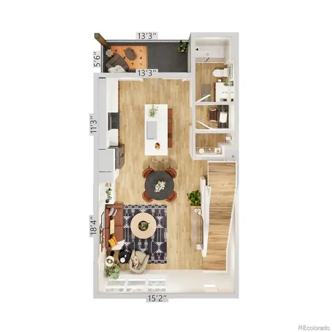 6751 Meade Way Arvada CO 80003