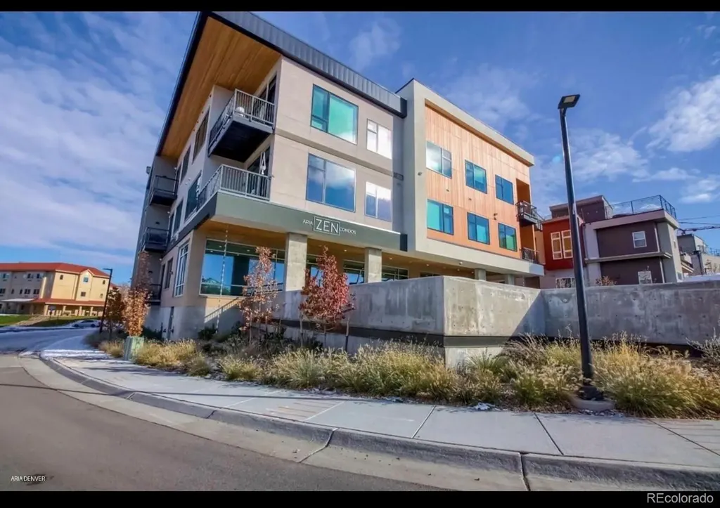2876 W 53rd Avenue Denver CO 80221