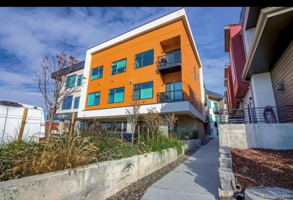 2876 W 53rd Avenue Denver CO 80221