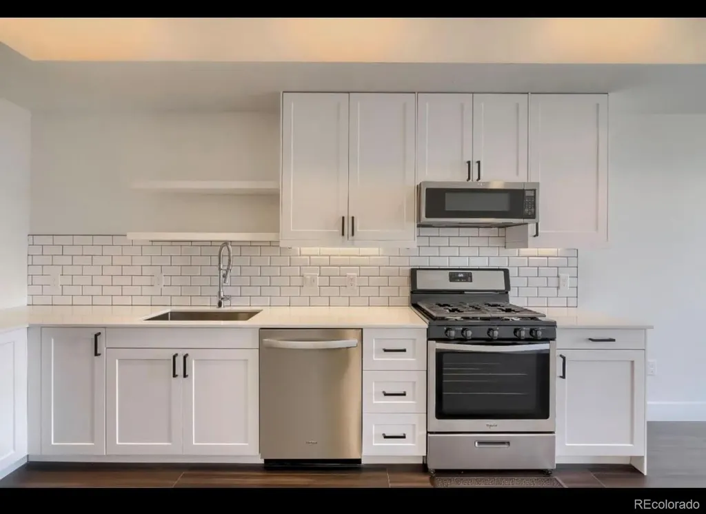 2876 W 53rd Avenue Denver CO 80221