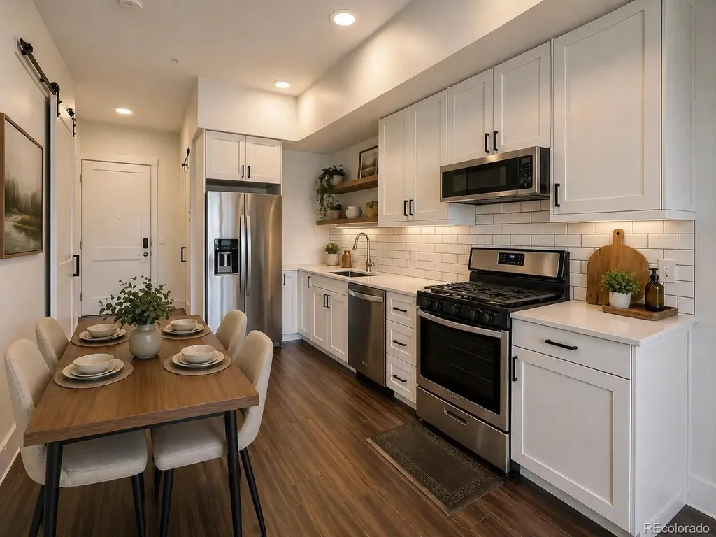 2876 W 53rd Avenue Denver CO 80221