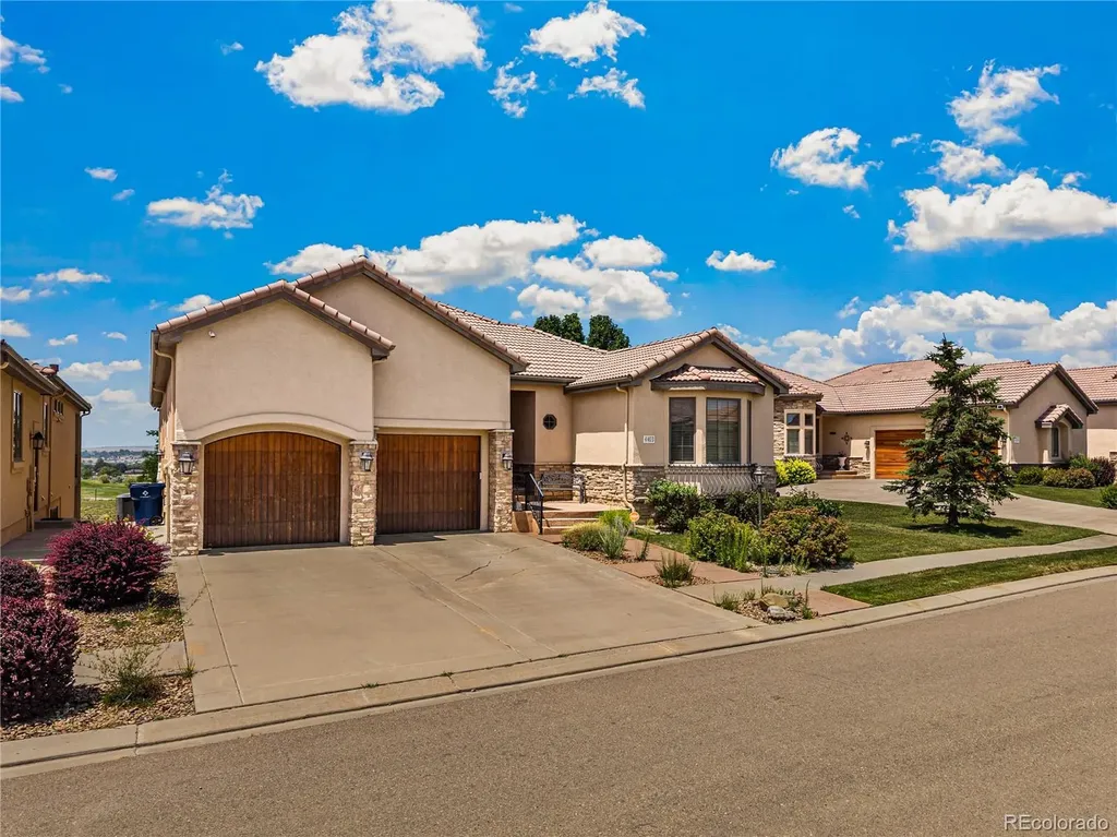 4403 Porta Fina Drive Pueblo CO 81001