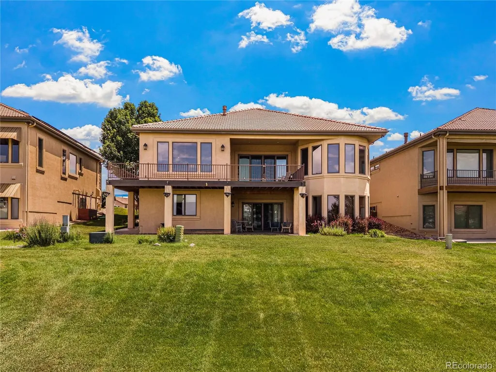4403 Porta Fina Drive Pueblo CO 81001