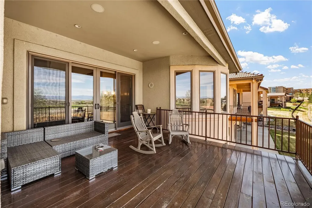 4403 Porta Fina Drive Pueblo CO 81001
