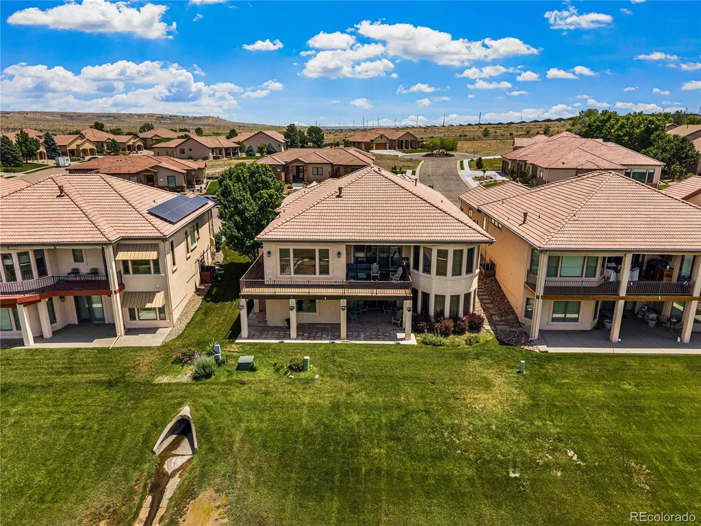 4403 Porta Fina Drive Pueblo CO 81001