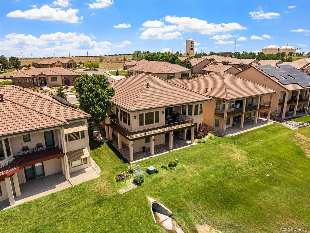 4403 Porta Fina Drive Pueblo CO 81001