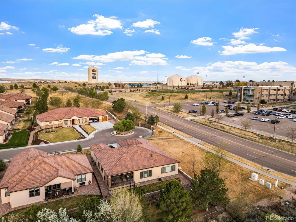 4403 Porta Fina Drive Pueblo CO 81001