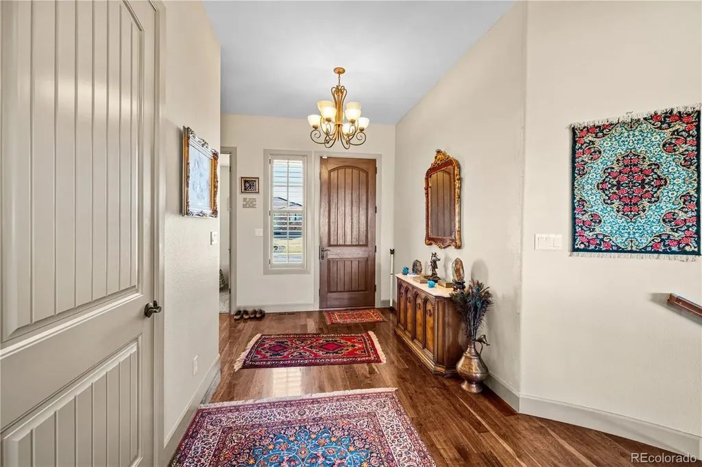 4403 Porta Fina Drive Pueblo CO 81001