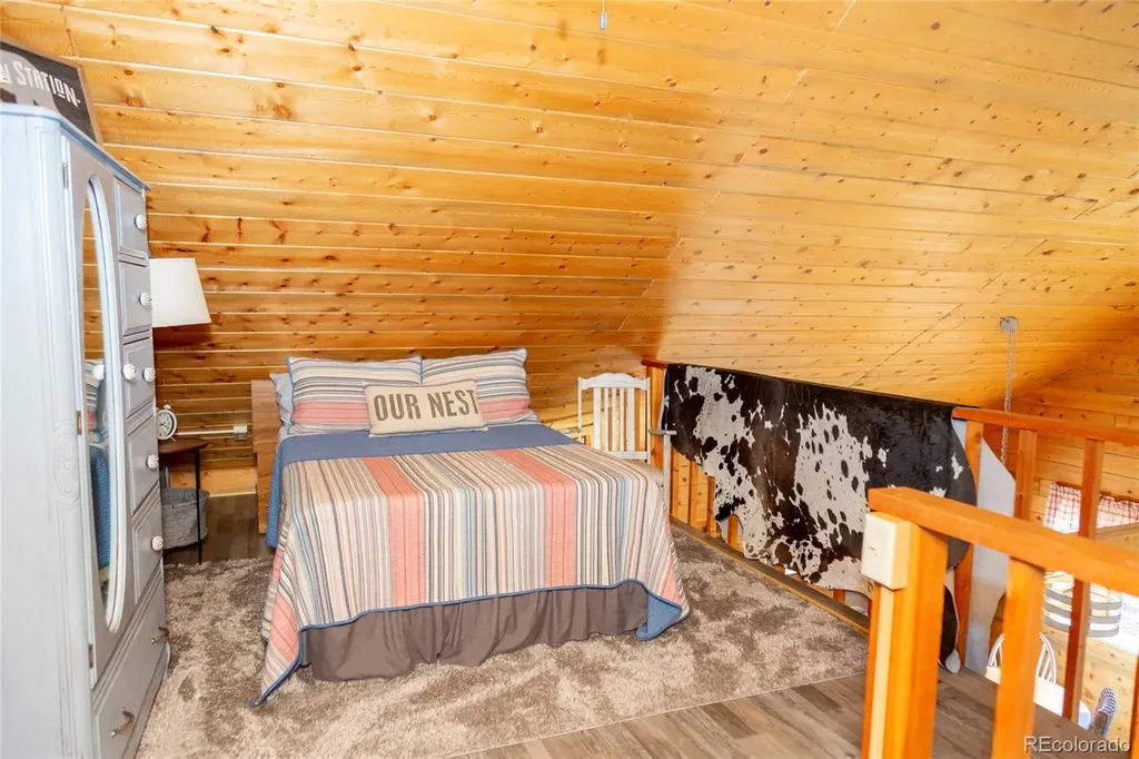 415 Ridge Drive Creede CO 81130