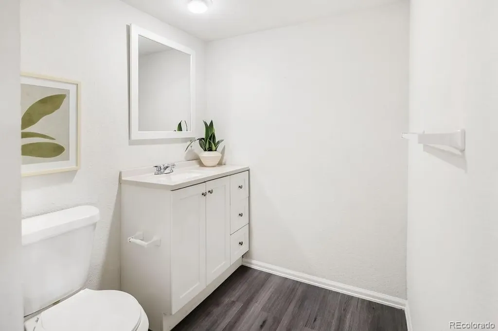 54 Wright Court Lakewood CO 80228