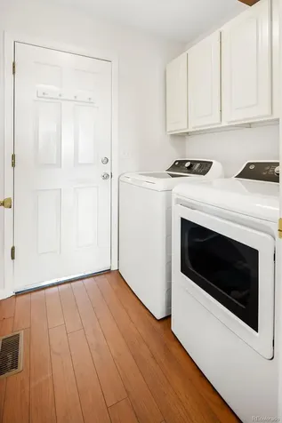 54 Wright Court Lakewood CO 80228