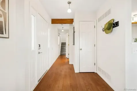 54 Wright Court Lakewood CO 80228