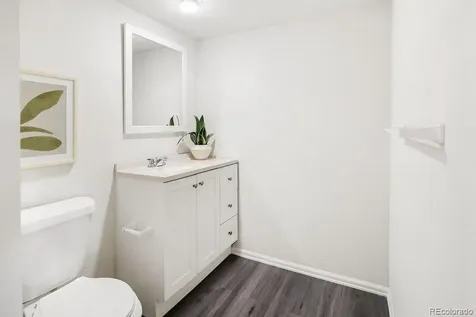 54 Wright Court Lakewood CO 80228